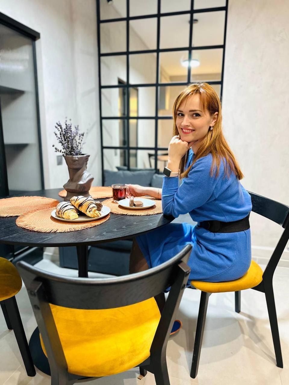Apartment Freedom In The Heart Of - Balabana Str And Svoboda Avenue Lemberg