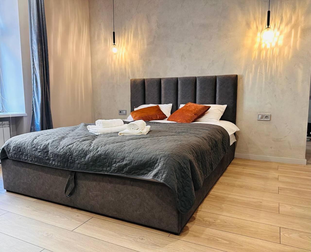 Apartment Freedom In The Heart Of - Balabana Str And Svoboda Avenue