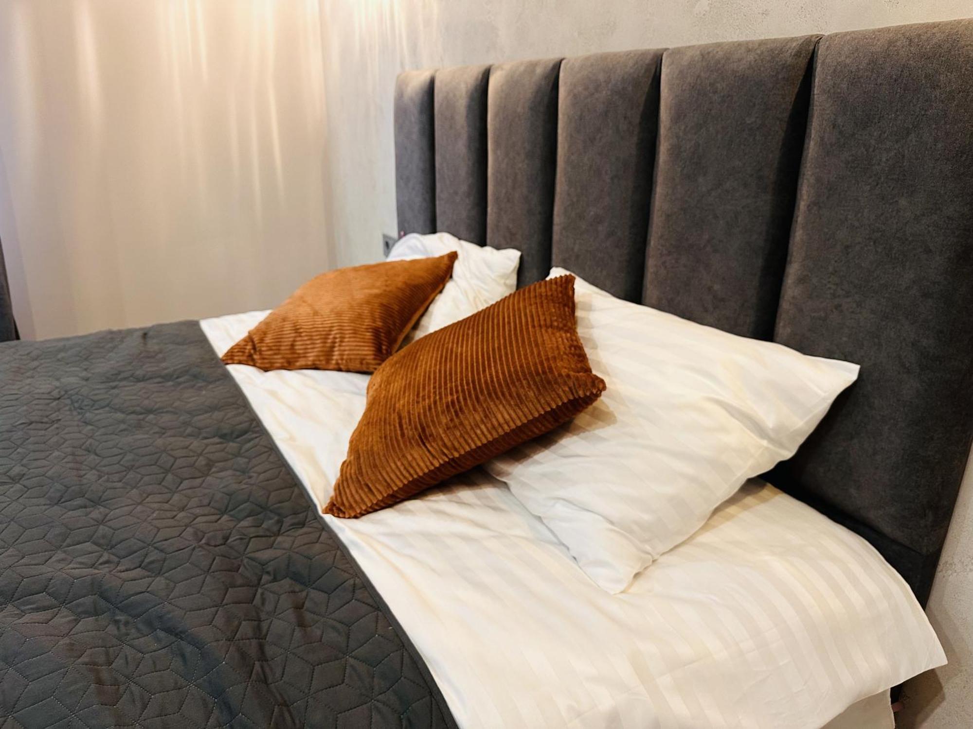 Apartment Freedom In The Heart Of - Balabana Str And Svoboda Avenue Lemberg