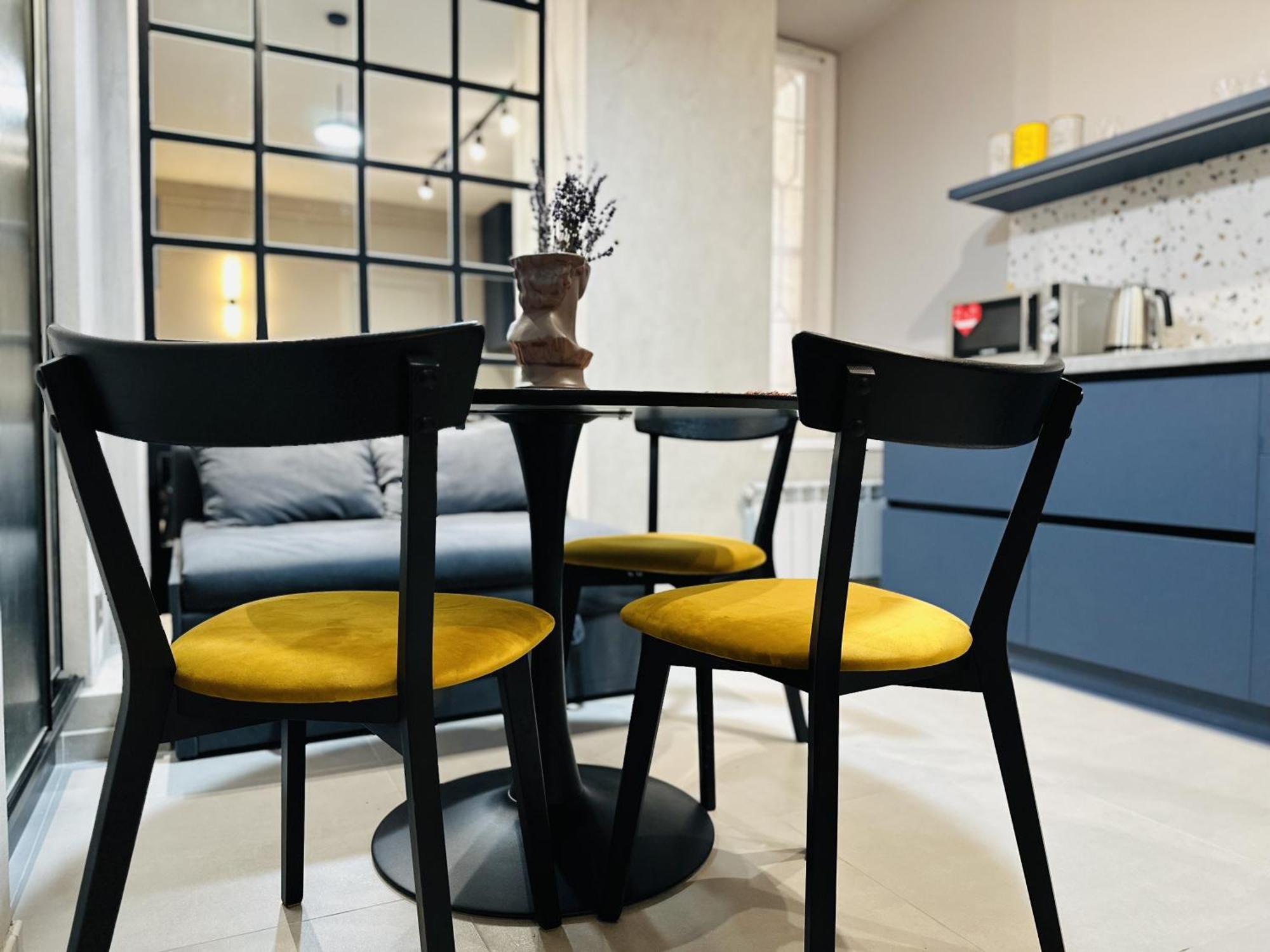 Apartment Freedom In The Heart Of - Balabana Str And Svoboda Avenue *