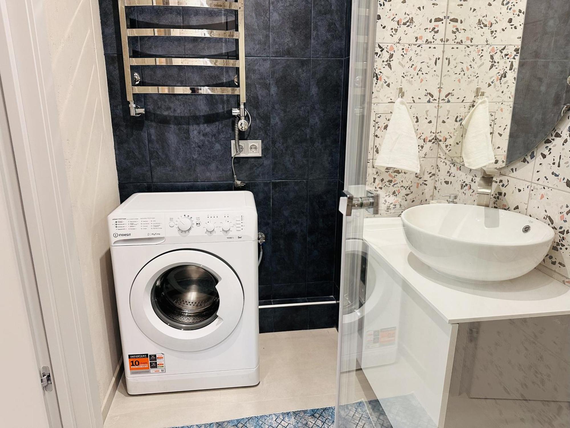 Apartment Freedom In The Heart Of - Balabana Str And Svoboda Avenue *